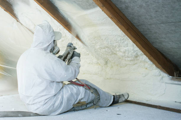 Best Garage Insulation  in USA